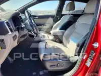 2021 KIA Sportage photo