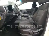 2021 KIA Sportage фото