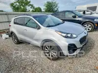 2021 KIA Sportage фото