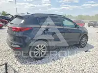 2021 KIA Sportage фото
