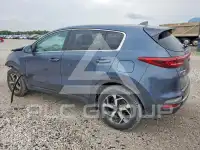 2021 KIA Sportage фото