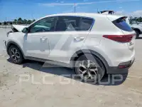 2021 KIA Sportage фото