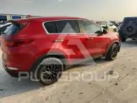2021 KIA Sportage фото