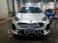 2021 KIA Sportage фото