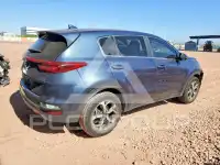 2021 KIA Sportage фото