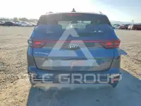2021 KIA Sportage фото