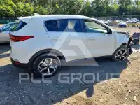 2021 KIA Sportage фото