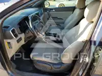 2021 KIA Sportage фото
