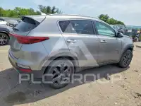 2021 KIA Sportage фото
