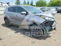 2021 KIA Sportage фото