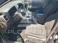 2021 KIA Sportage фото