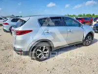 2021 KIA Sportage фото