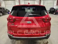 2021 KIA Sportage photo