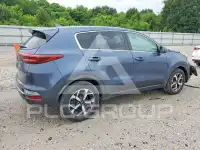 2021 KIA Sportage фото
