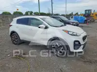 2021 KIA Sportage photo