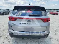 2021 KIA Sportage фото