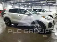 2021 KIA Sportage фото