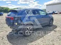 2021 KIA Sportage фото