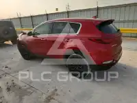 2021 KIA Sportage фото