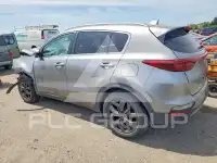 2021 KIA Sportage фото
