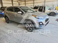 2021 KIA Sportage фото