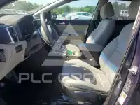 2021 KIA Sportage фото