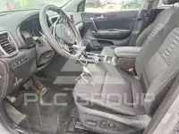 2021 KIA Sportage photo