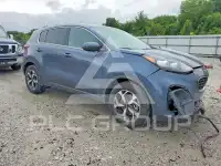 2021 KIA Sportage фото