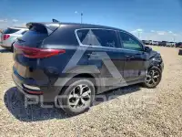 2021 KIA Sportage фото