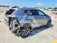 2021 KIA Sportage фото