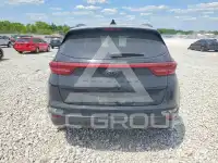 2021 KIA Sportage фото
