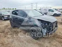 2021 KIA Sportage фото