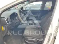 2021 KIA Sportage photo