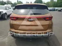 2021 KIA Sportage photo