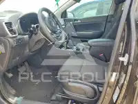 2021 KIA Sportage фото