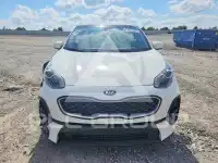 2021 KIA Sportage фото