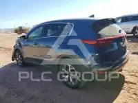 2021 KIA Sportage фото