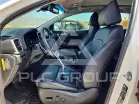2021 KIA Sportage фото