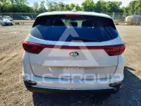 2021 KIA Sportage фото