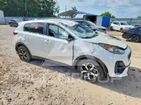 2021 KIA Sportage фото