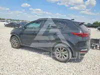 2021 KIA Sportage фото