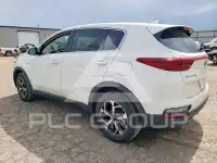 2021 KIA Sportage фото