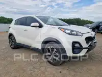 2021 KIA Sportage фото
