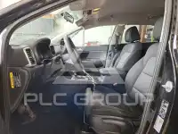 2021 KIA Sportage photo