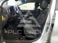 2021 KIA Sportage фото