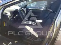 2021 KIA Sportage фото