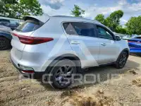 2021 KIA Sportage фото