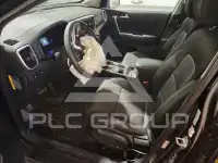2021 KIA Sportage фото