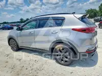 2021 KIA Sportage фото