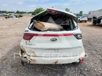 2021 KIA Sportage фото